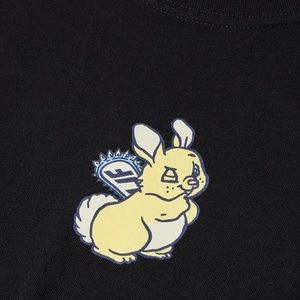 BAD HARE DAY T-SHIRT